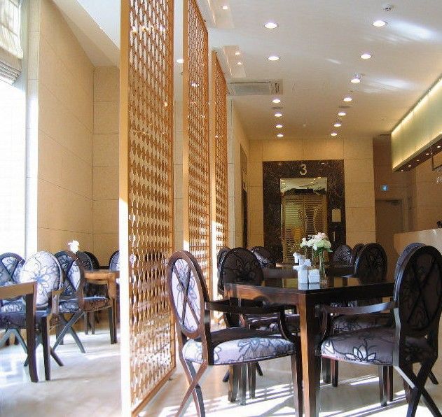 Benikea Acacia Hotel