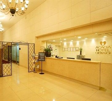 Benikea Acacia 3* Seoul