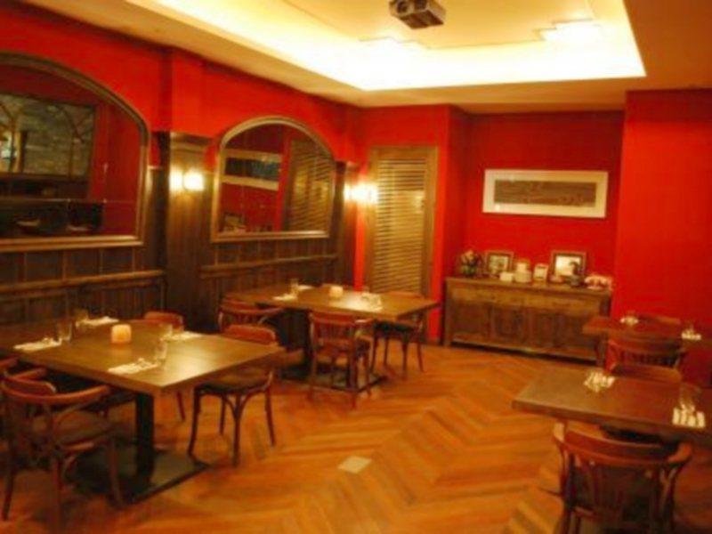 Hotel Astoria Seoul