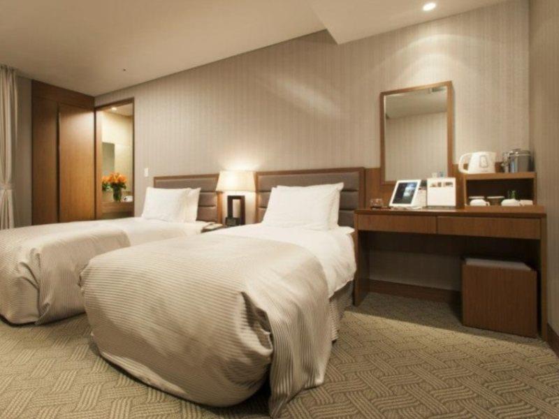 Hotel Staz Myeongdong 1
