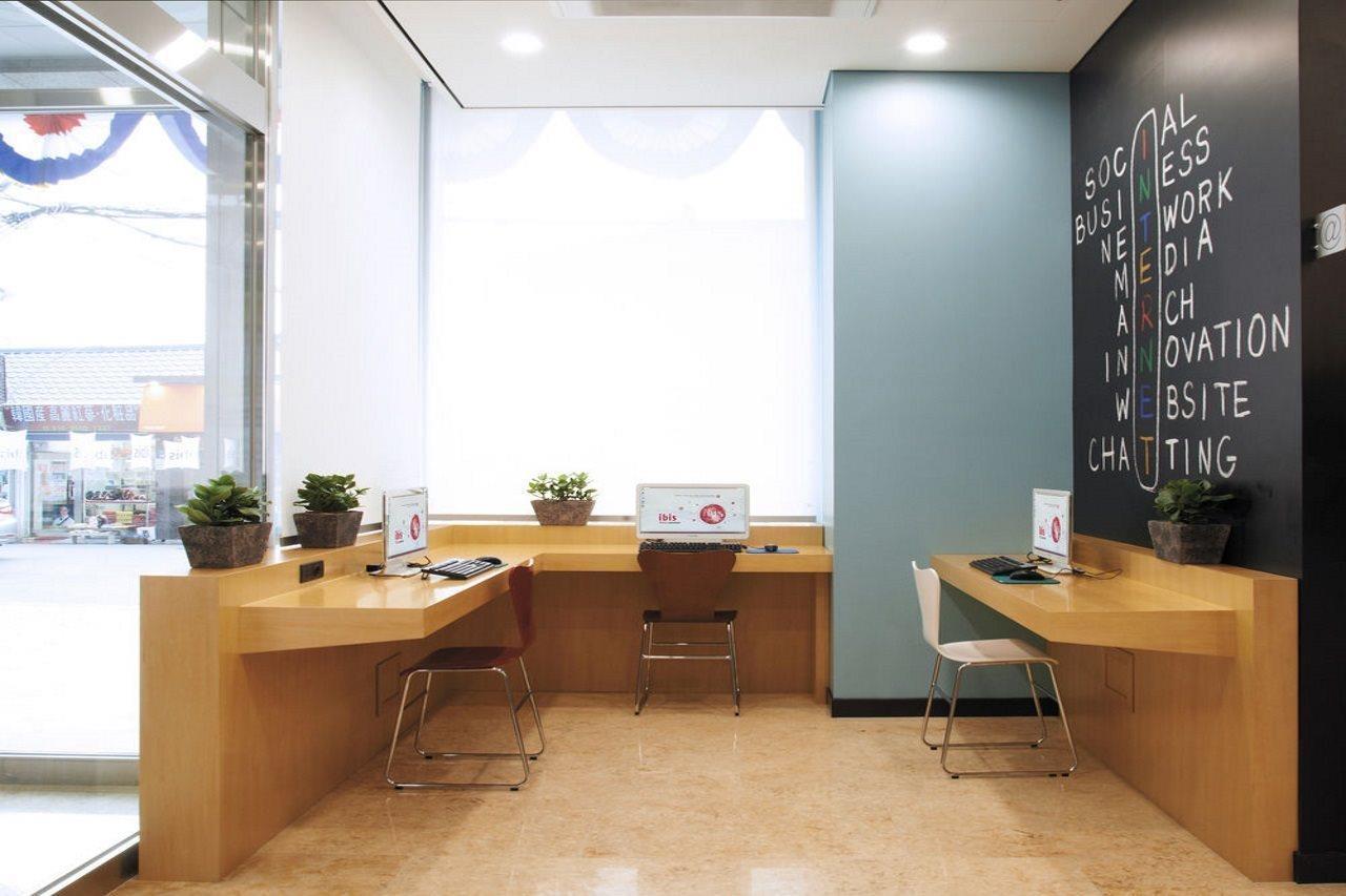 Hotel Ibis Ambassador Insadong 3*