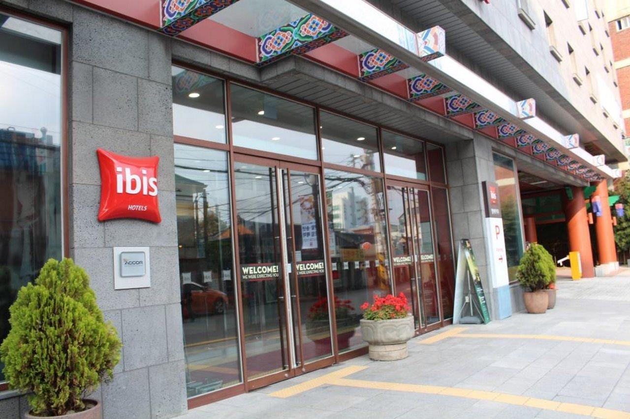 Hotel Ibis Ambassador Insadong 3*