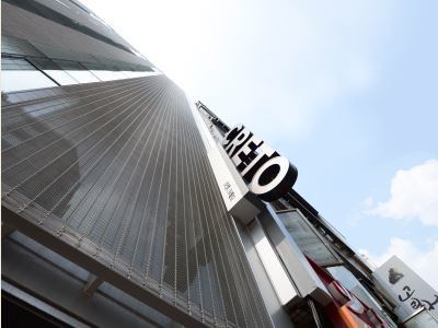 Creto Myeongdong Seoul