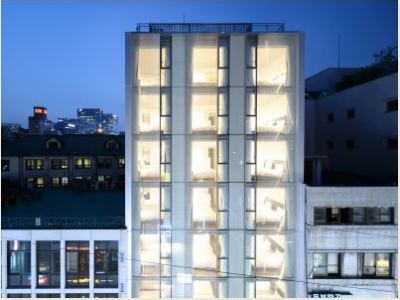 Hotel Creto Myeongdong