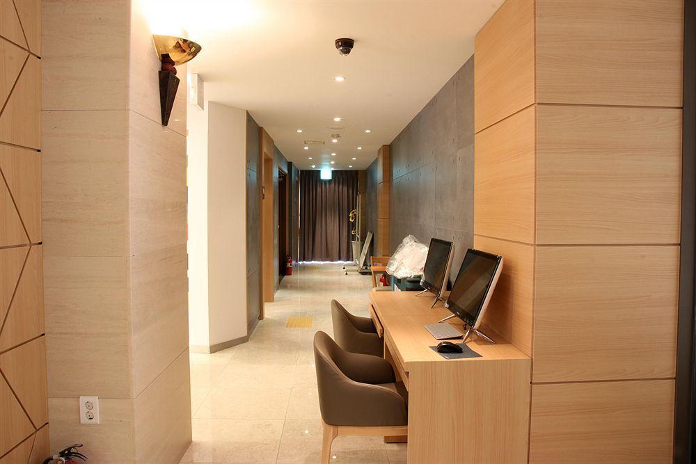 Hotel Benikea Kp Seoul