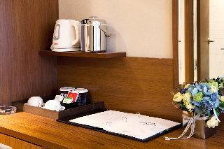 Hotel Staz Myeongdong 1 Seoul