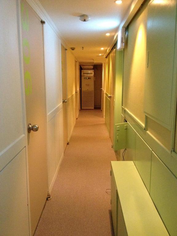 Hostel Korea - Original Seoul