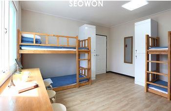 Hotel Seowon Gyeongbok - Seoul