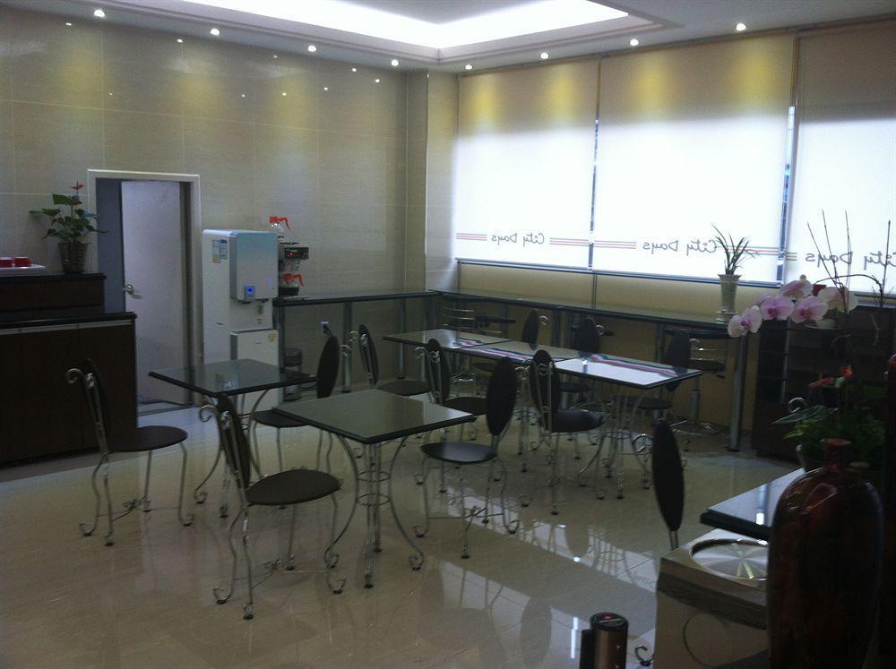 Hotel Global Dongdaemun Days Seoul