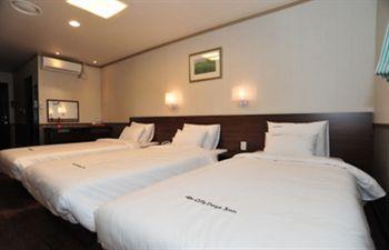 Hotel Global Dongdaemun Days Seoul