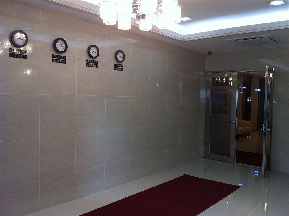 Hotel Global Dongdaemun Days 2*