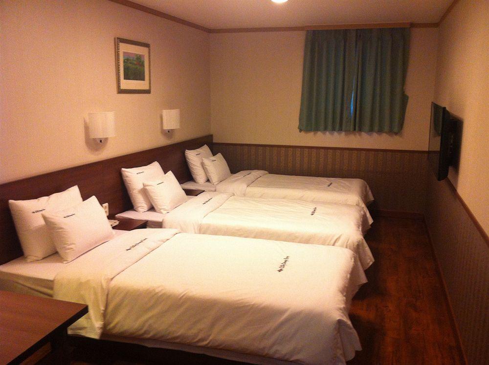 Hotel Global Dongdaemun Days