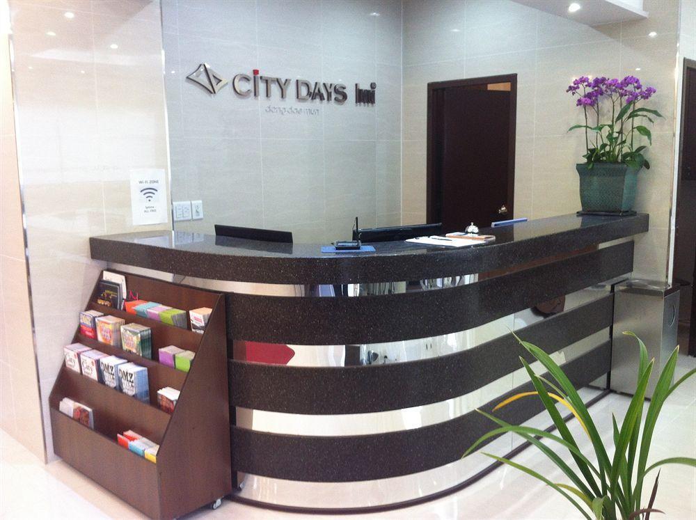 Hotel Global Dongdaemun Days 2*