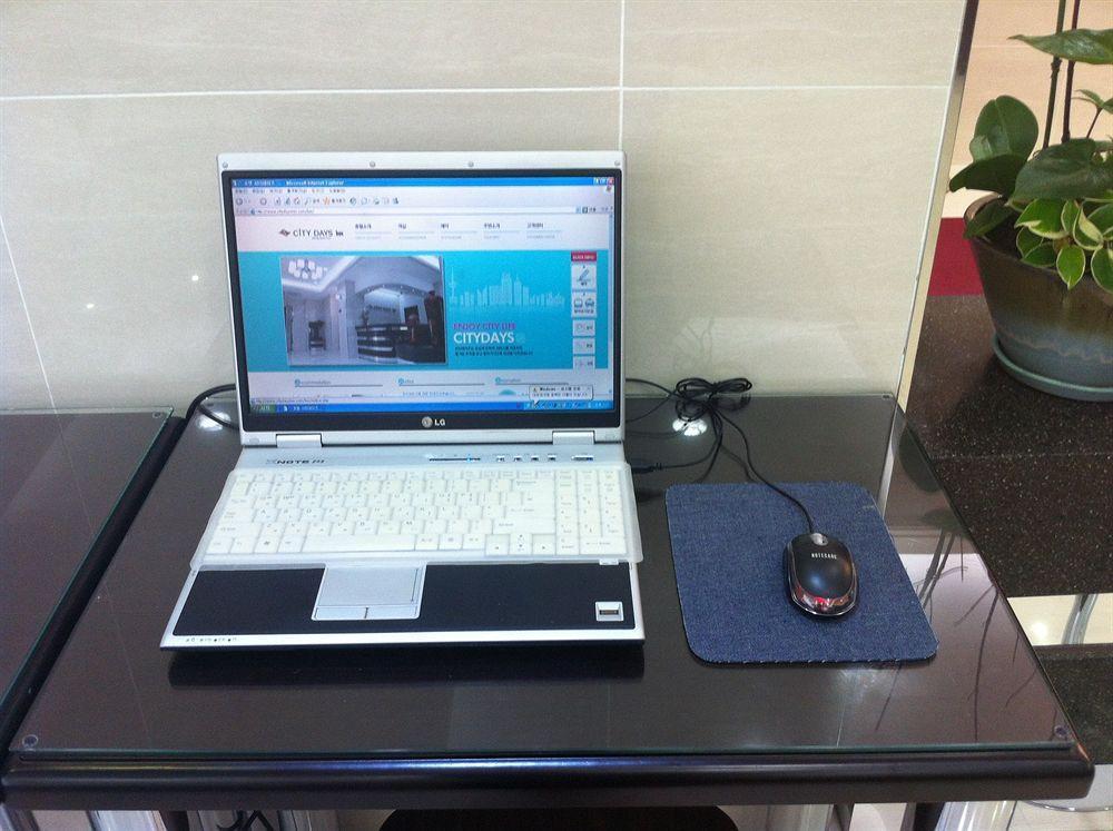 Hotel Global Dongdaemun Days 2*