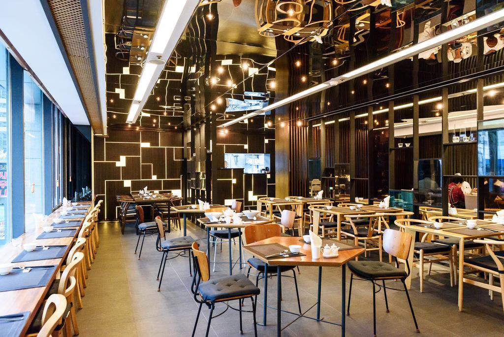 Coatel Chereville Seoul