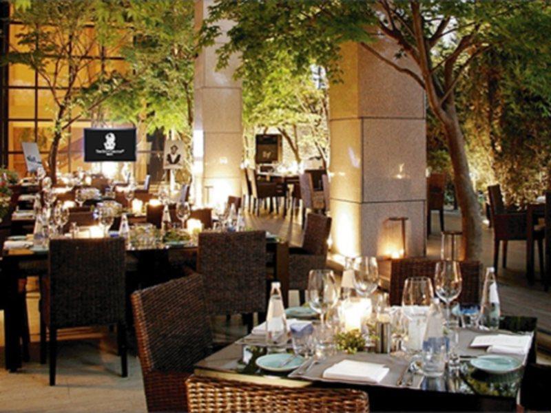 Hotel Le Meridien