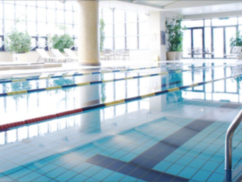 Le Meridien Seoul