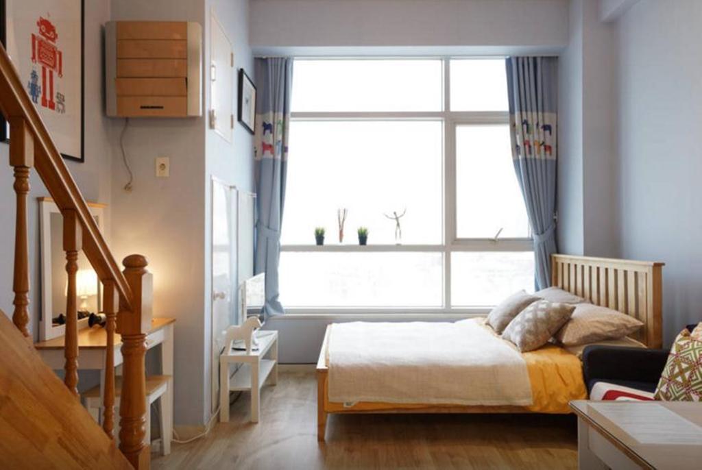 Apartment Town House *