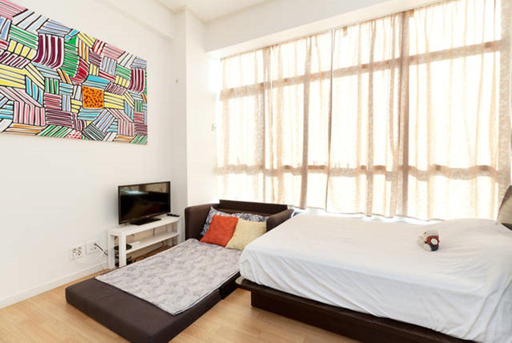 Apartment Town House *