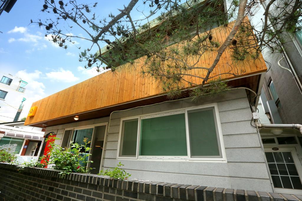 Guest house Pandago - Female Only 2*