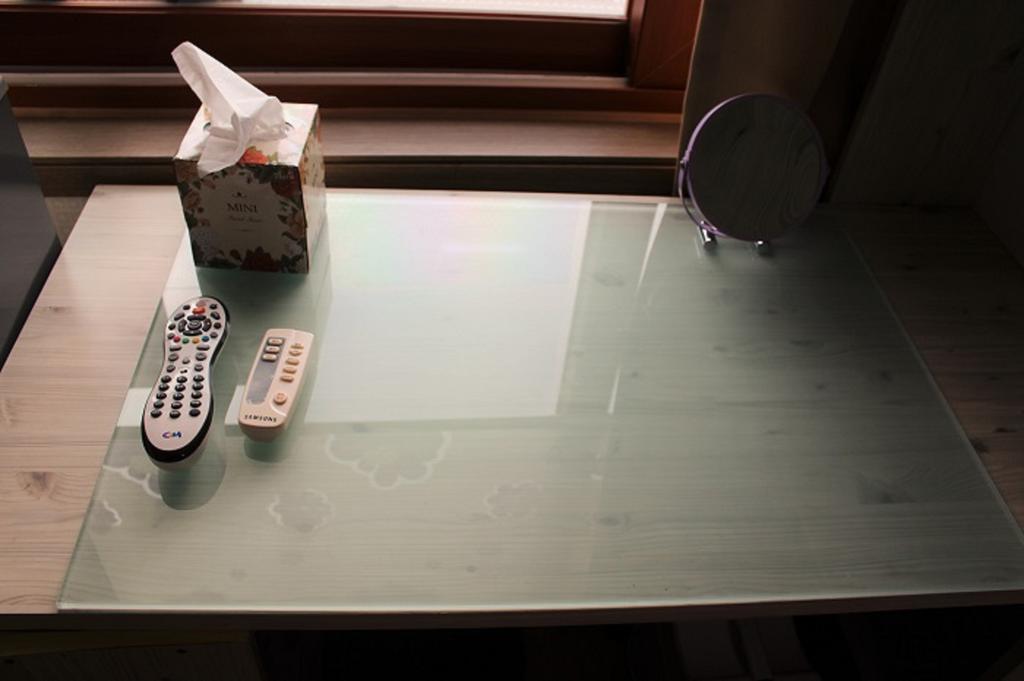 Guest house Hansol 2*
