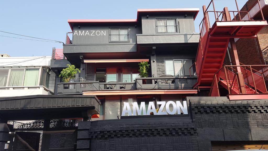 Amazon Seoul