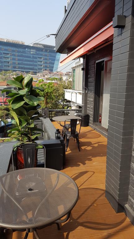 Guest house Amazon Seoul