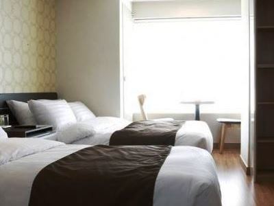 Hotel Richen County