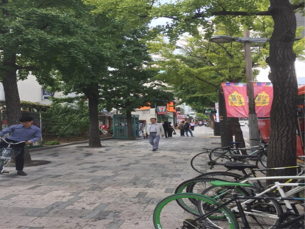 게스트하우스 필운 2*