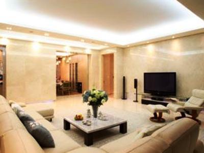 Human Starville Cheongdam 3*
