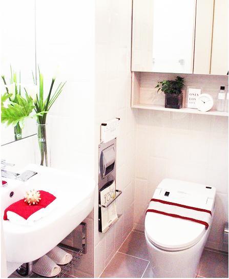 Apartment Gangnam Station Central *