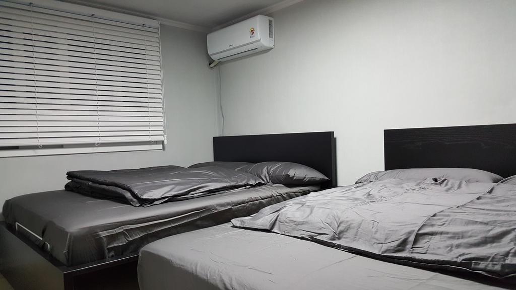 Guest house Ng House Seoul