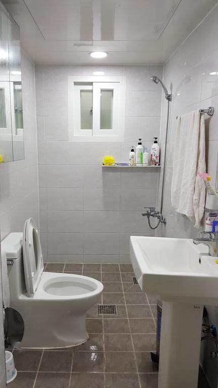 Guest house Ng House Seoul