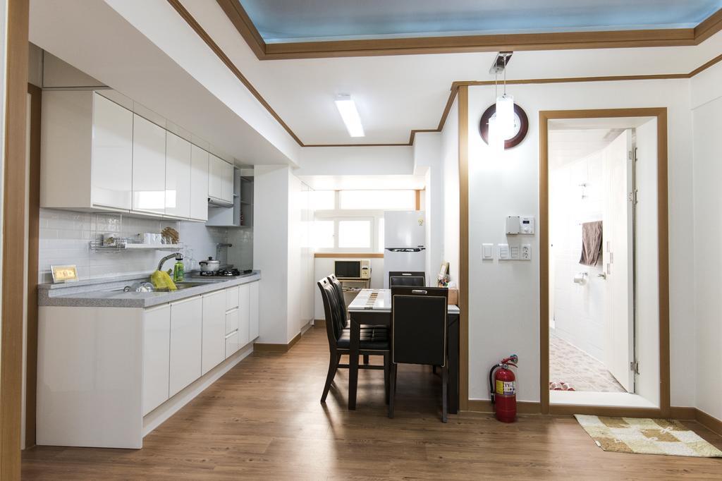 Guest house Kory *