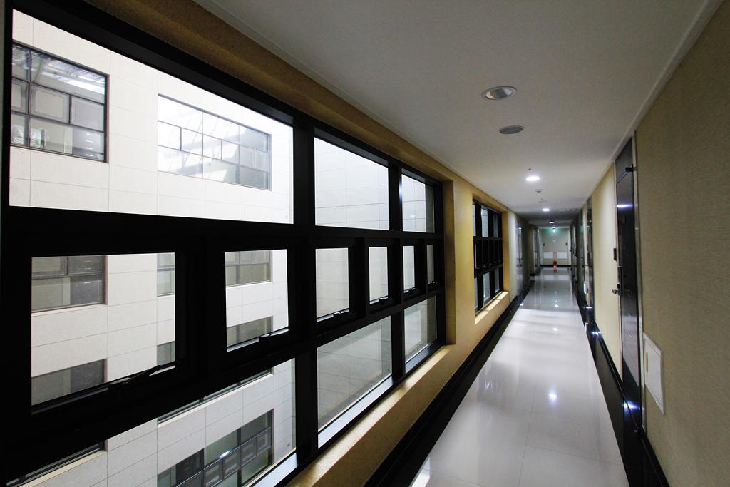 Hotel Intercity 3*