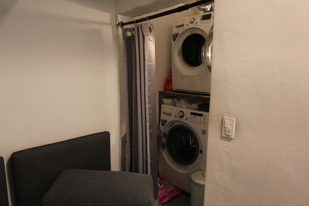 Guest house B My 2*