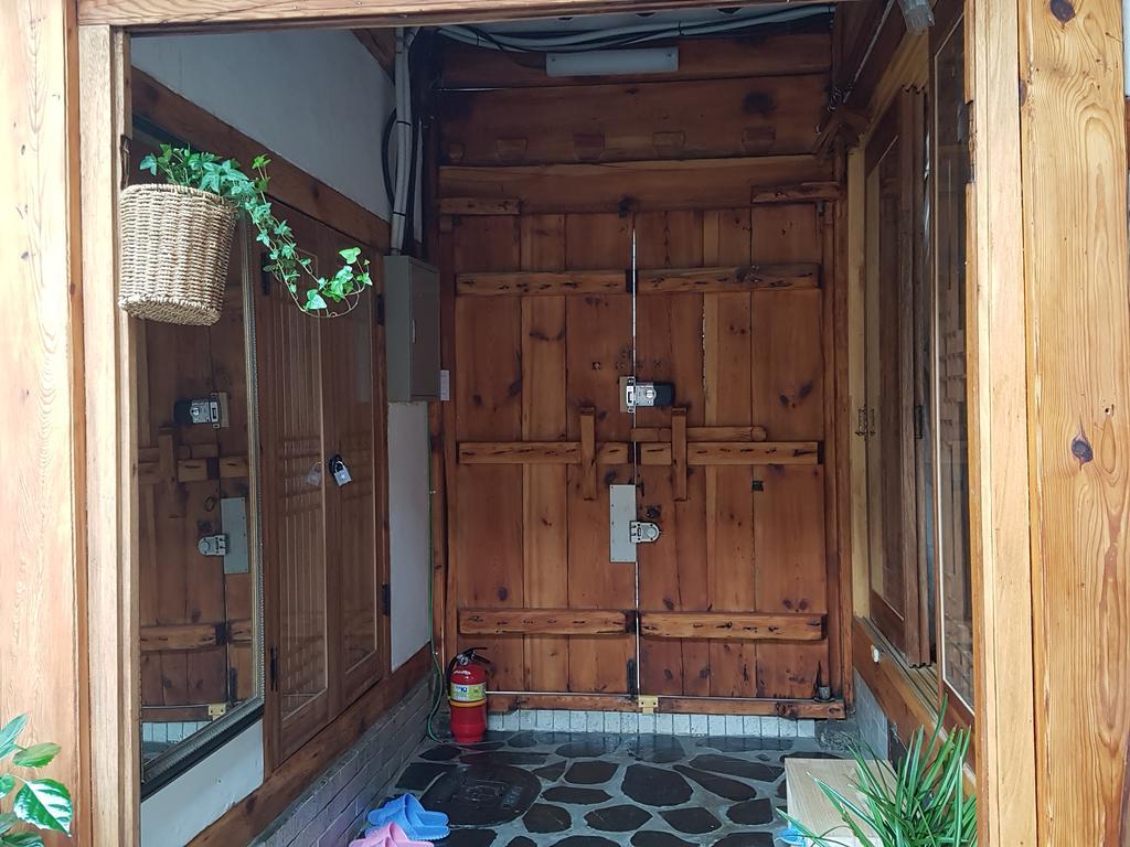 Dajayon Hanok 2*