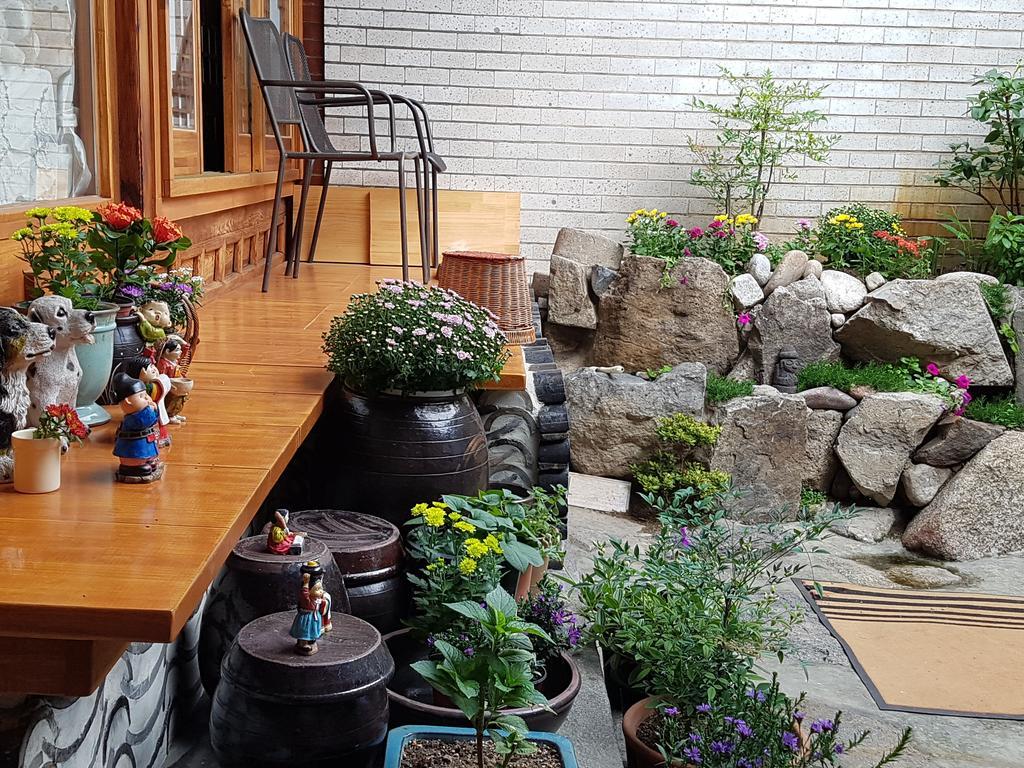 Dajayon Hanok 2*