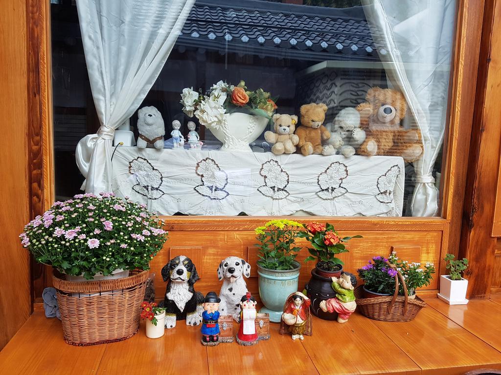 Dajayon Hanok 2* Seul