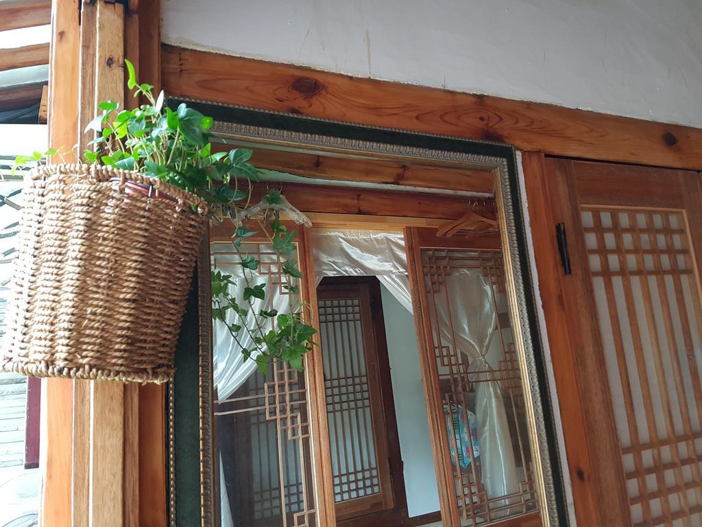 Dajayon Hanok Casa de hóspedes 2*