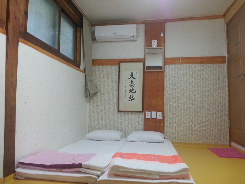 Dajayon Hanok