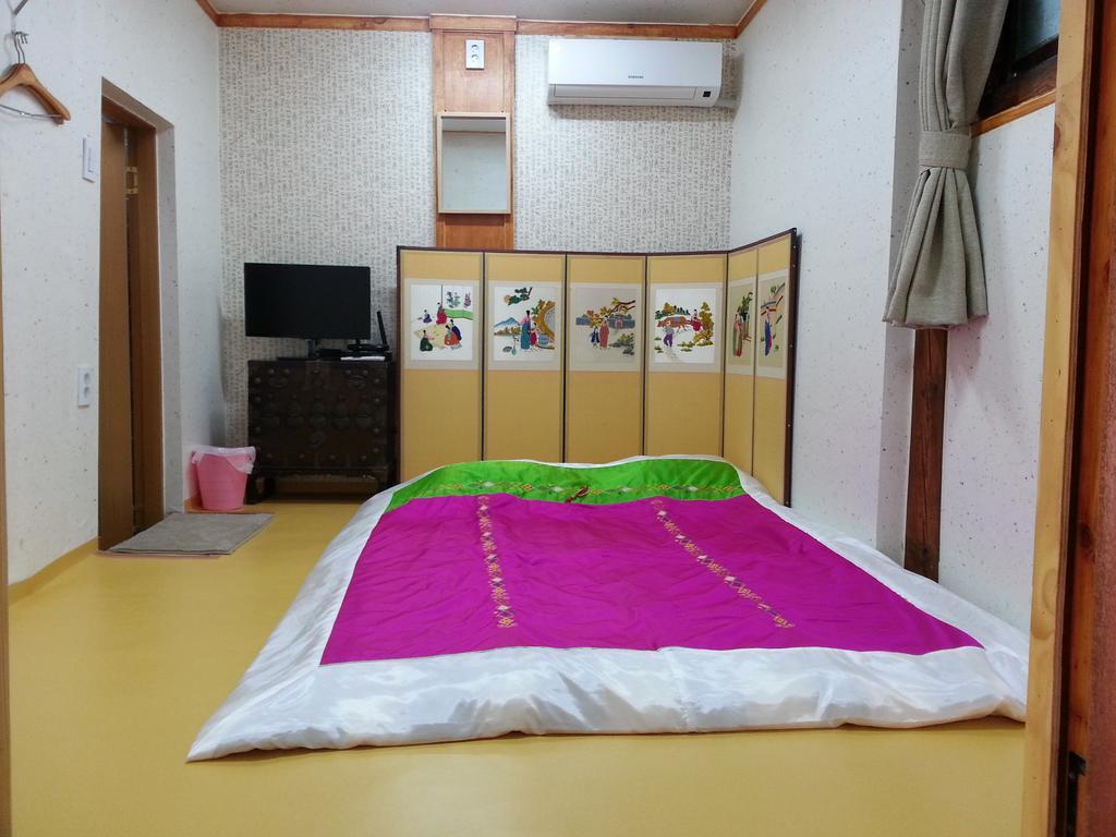 Dajayon Hanok