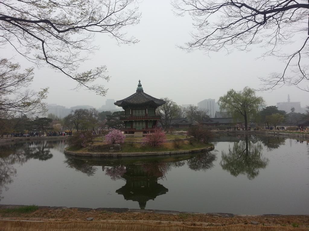 Dajayon Hanok 2*
