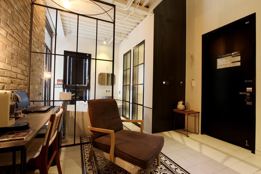 Boutique Loft 3*