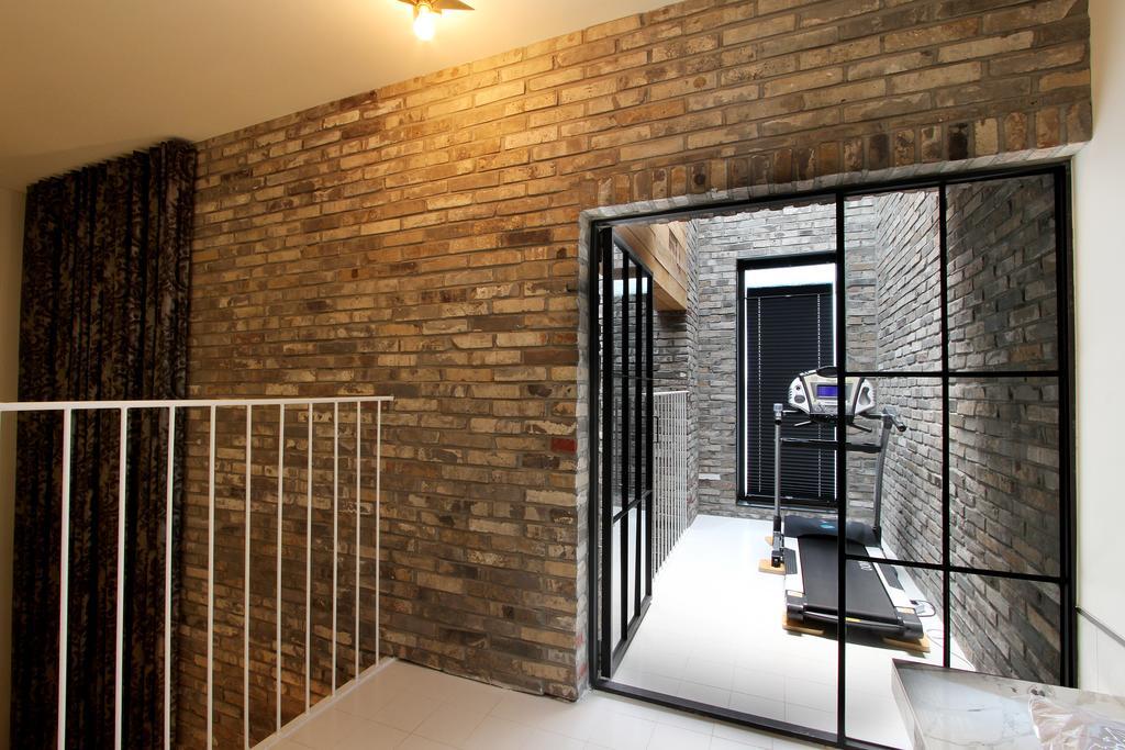 Boutique Loft Seoul