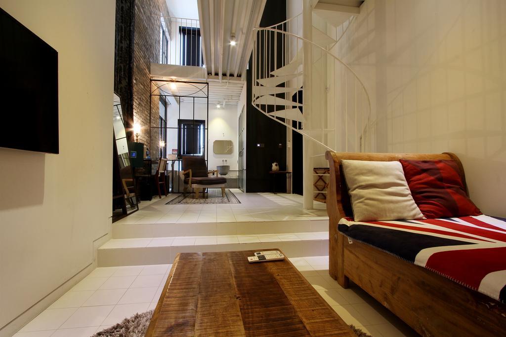 Boutique Loft 3* Seoul