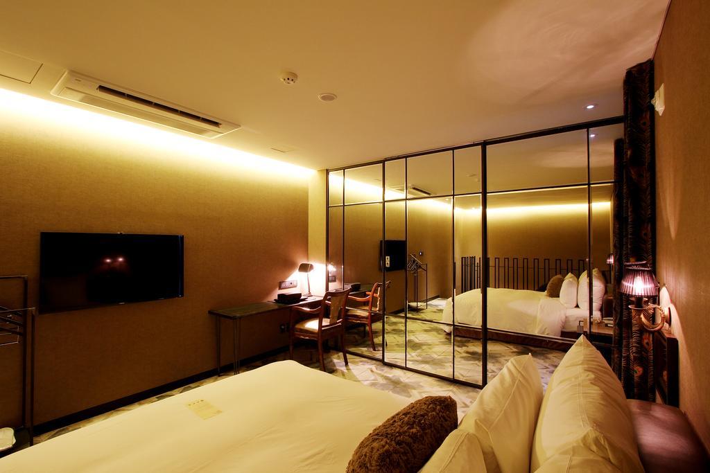 Boutique Loft Seoul
