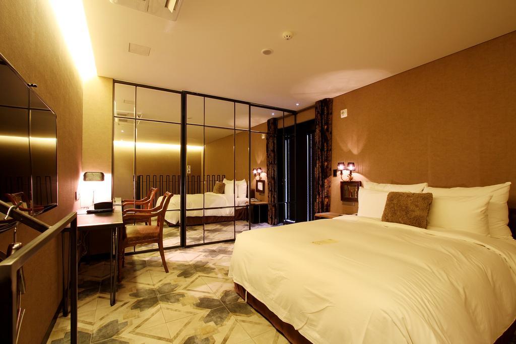 Boutique Loft Hotel Seoul