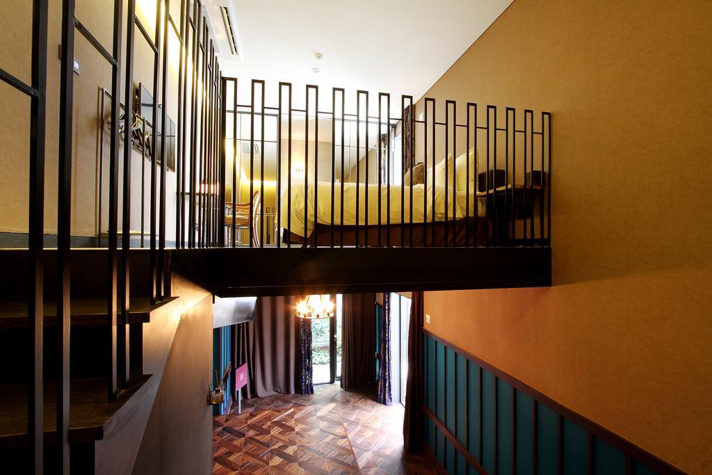 Hotel Boutique Loft 3*