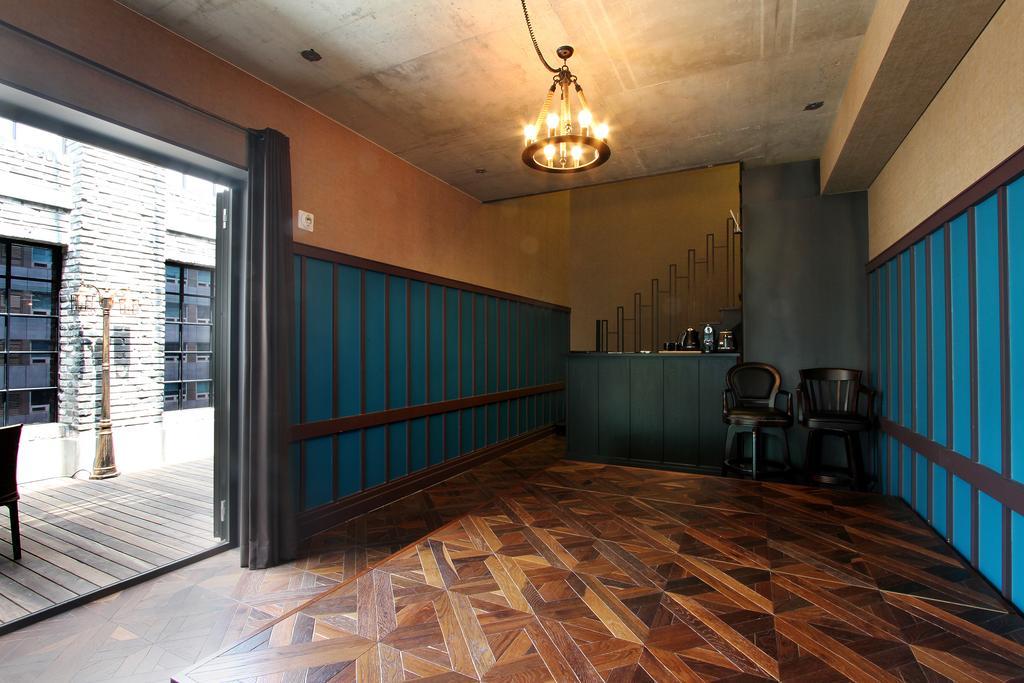 Boutique Loft 3*